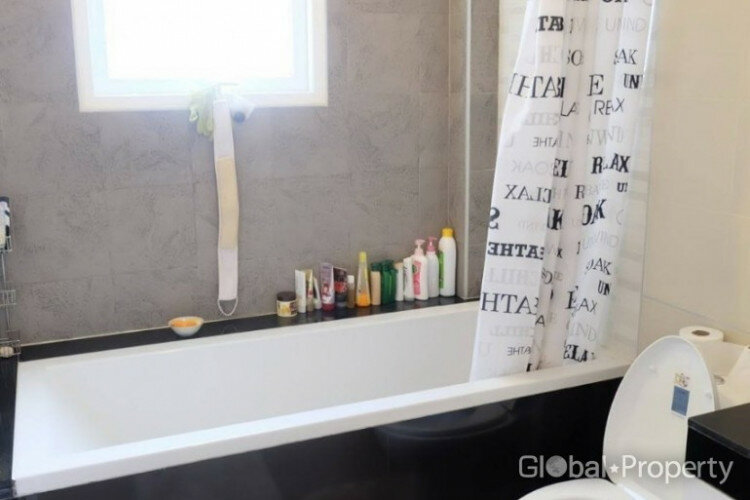 Дом в Паттайе, Таиланд | THE544247