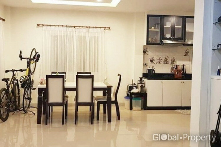 Дом в Паттайе, Таиланд | THE544247