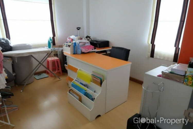 Дом в Паттайе, Таиланд | THE544247