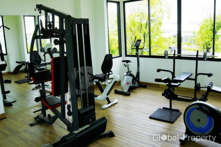 Дом в Паттайе, Таиланд | THE544247