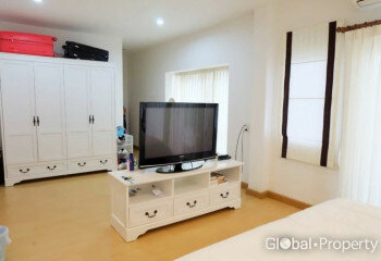 Дом в Паттайе, Таиланд | THE544247