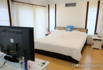 Дом в Паттайе, Таиланд | THE544247