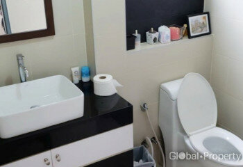 Дом в Паттайе, Таиланд | THE544247