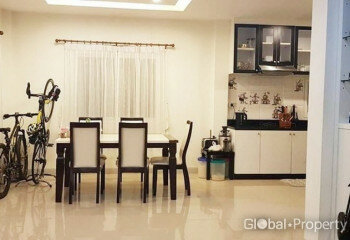 Дом в Паттайе, Таиланд | THE544247