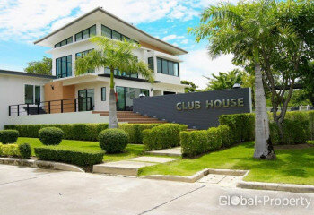 Дом в Паттайе, Таиланд | THE544247