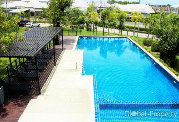 Дом в Паттайе, Таиланд | THE544247