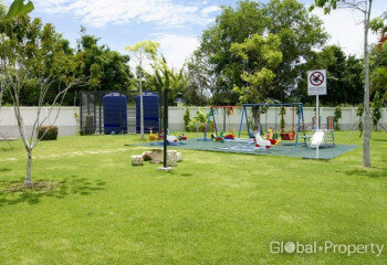 Дом в Паттайе, Таиланд | THE544247