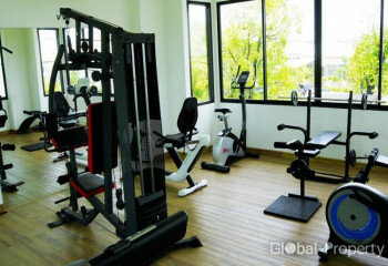 Дом в Паттайе, Таиланд | THE544247