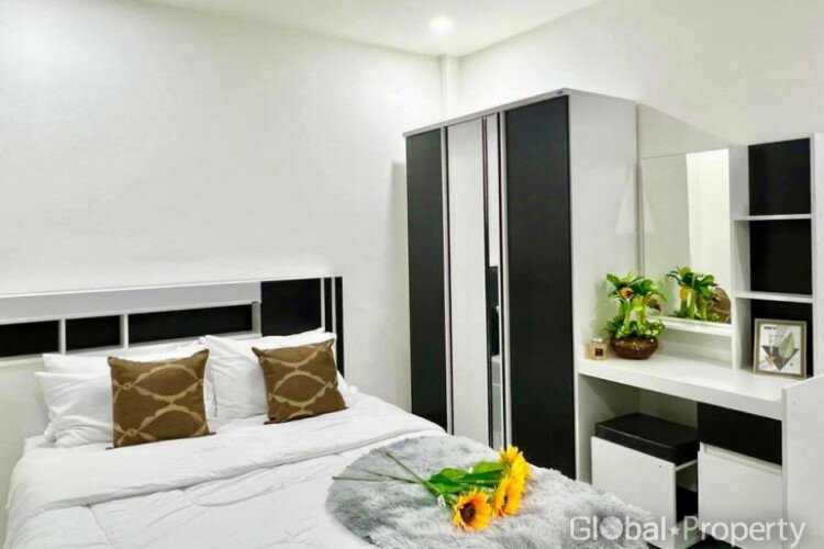 Дом в Паттайе, Таиланд | THE144465