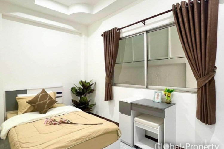 Дом в Паттайе, Таиланд | THE144465