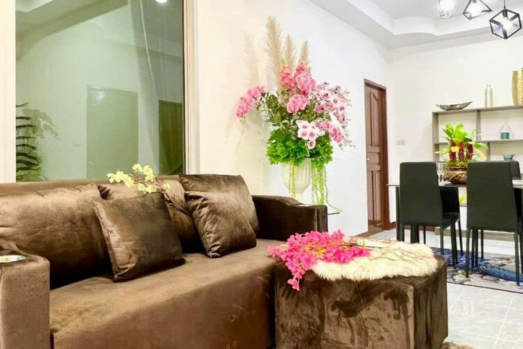 Дом в Паттайе, Таиланд | THE144465