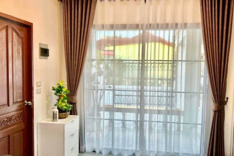 Дом в Паттайе, Таиланд | THE144465