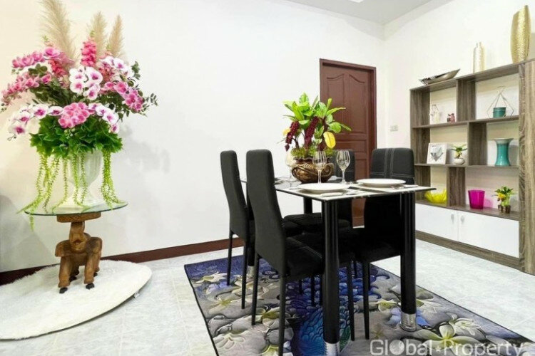 Дом в Паттайе, Таиланд | THE144465