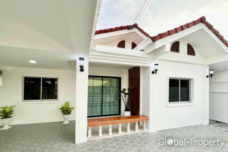 Дом в Паттайе, Таиланд | THE144465