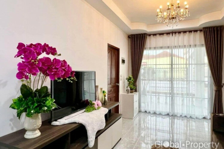 Дом в Паттайе, Таиланд | THE144465