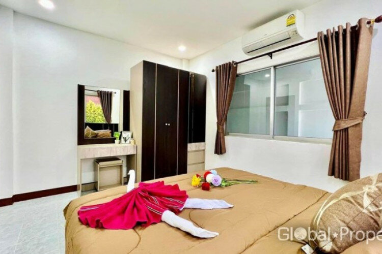 Дом в Паттайе, Таиланд | THE144465