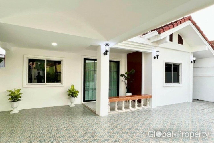 Дом в Паттайе, Таиланд | THE144465