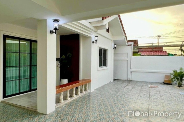 Дом в Паттайе, Таиланд | THE144465