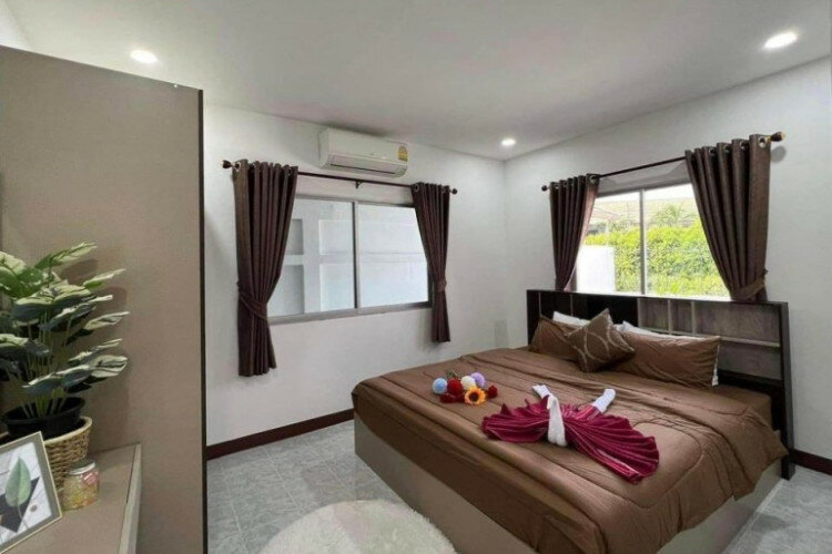 Дом в Паттайе, Таиланд | THE144465