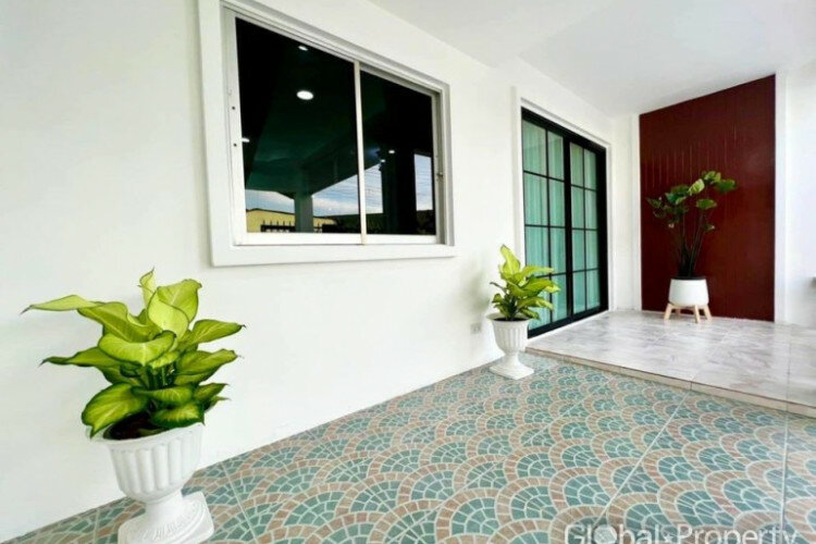 Дом в Паттайе, Таиланд | THE144465