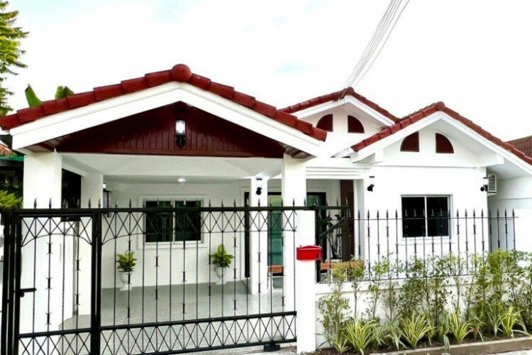 Дом в Паттайе, Таиланд | THE144465