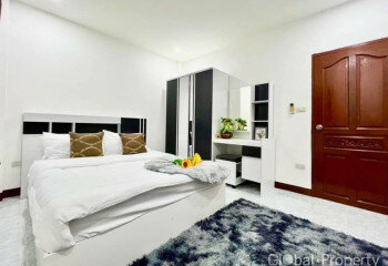 Дом в Паттайе, Таиланд | THE144465