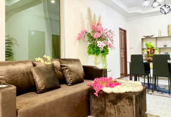 Дом в Паттайе, Таиланд | THE144465