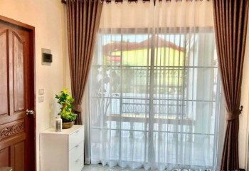 Дом в Паттайе, Таиланд | THE144465