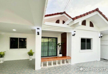 Дом в Паттайе, Таиланд | THE144465