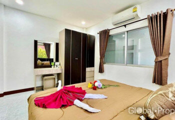 Дом в Паттайе, Таиланд | THE144465