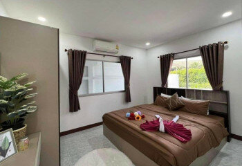 Дом в Паттайе, Таиланд | THE144465