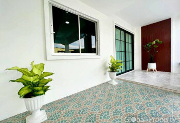 Дом в Паттайе, Таиланд | THE144465