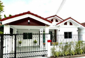 Дом в Паттайе, Таиланд | THE144465