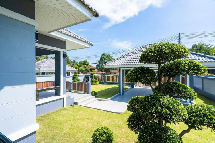 Дом в Паттайе, Таиланд | THE455663