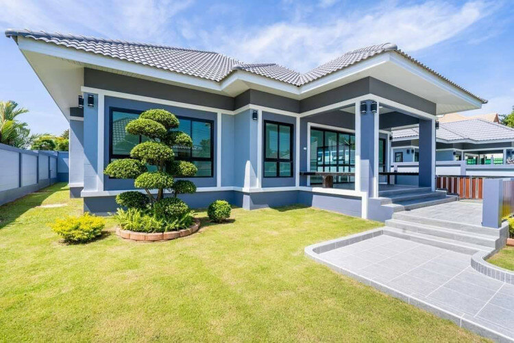 Дом в Паттайе, Таиланд | THE455663