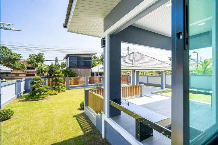 Дом в Паттайе, Таиланд | THE455663