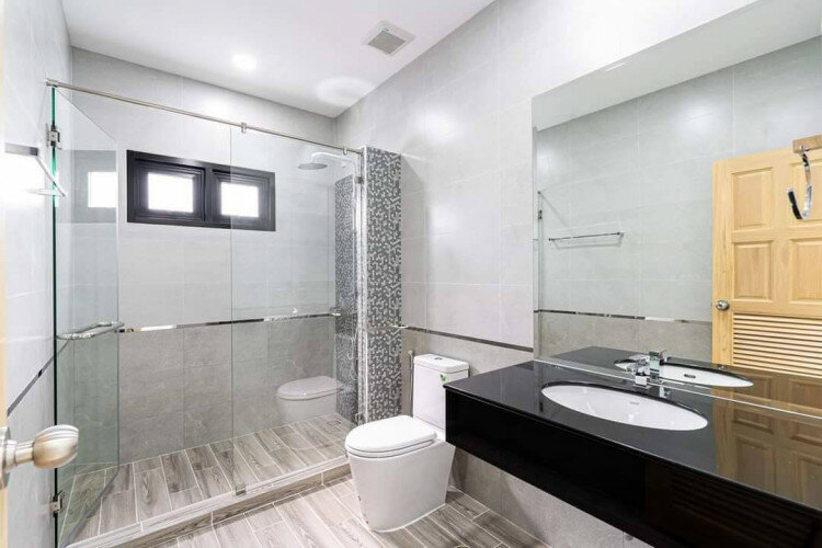 Дом в Паттайе, Таиланд | THE455663