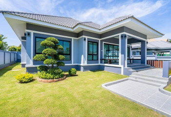 Дом в Паттайе, Таиланд | THE455663