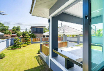 Дом в Паттайе, Таиланд | THE455663