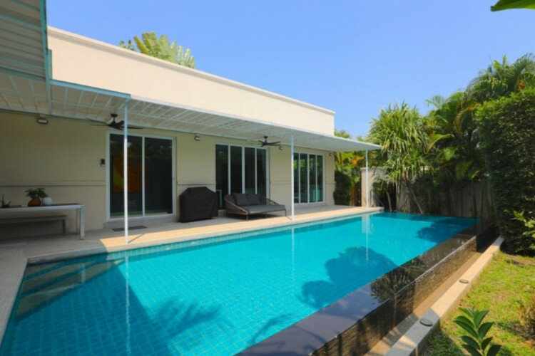 Дом в Паттайе, Таиланд | THE255989