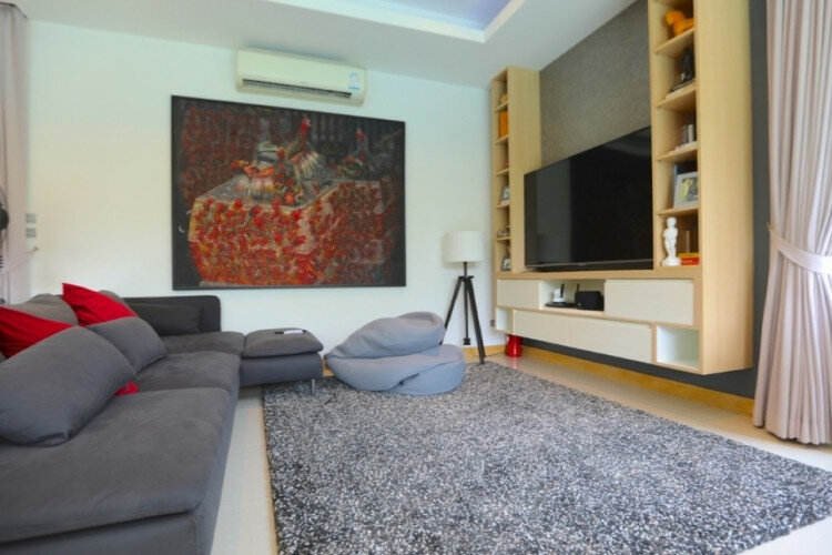 Дом в Паттайе, Таиланд | THE255989