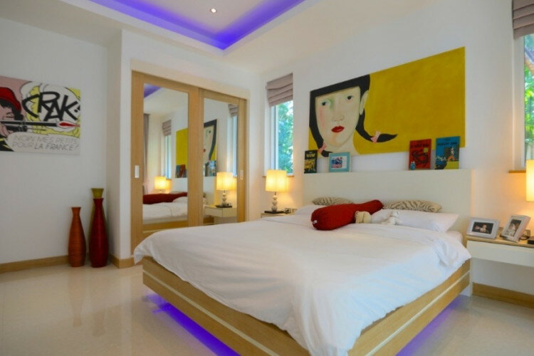 Дом в Паттайе, Таиланд | THE255989