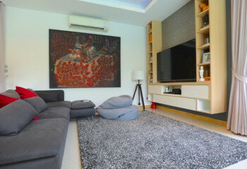 Дом в Паттайе, Таиланд | THE255989