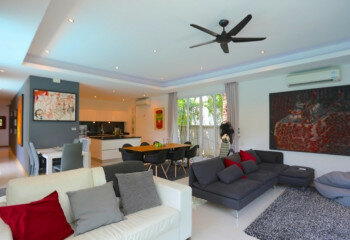 Дом в Паттайе, Таиланд | THE255989