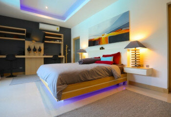 Дом в Паттайе, Таиланд | THE255989