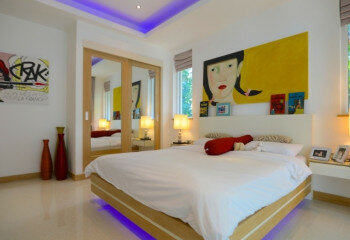 Дом в Паттайе, Таиланд | THE255989