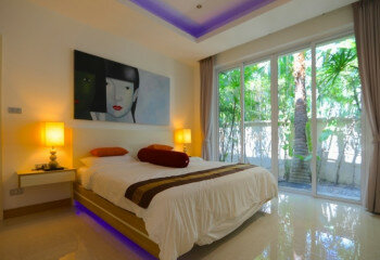 Дом в Паттайе, Таиланд | THE255989