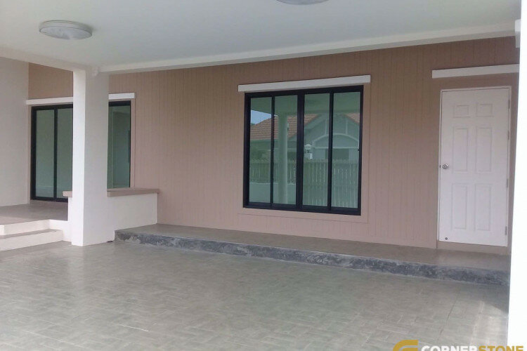 Дом в Паттайе, Таиланд | THE328471