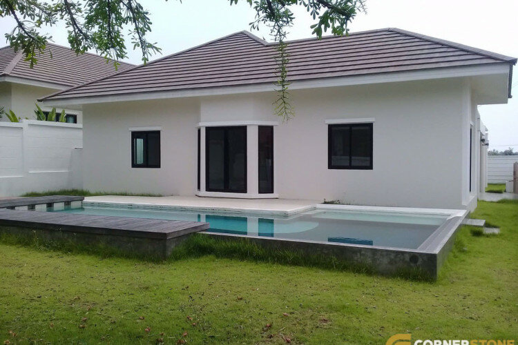 Дом в Паттайе, Таиланд | THE328471