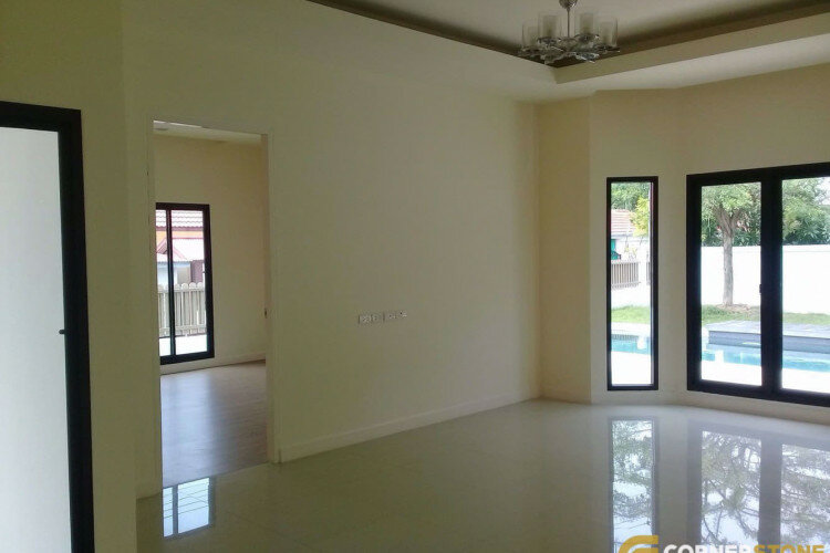 Дом в Паттайе, Таиланд | THE328471